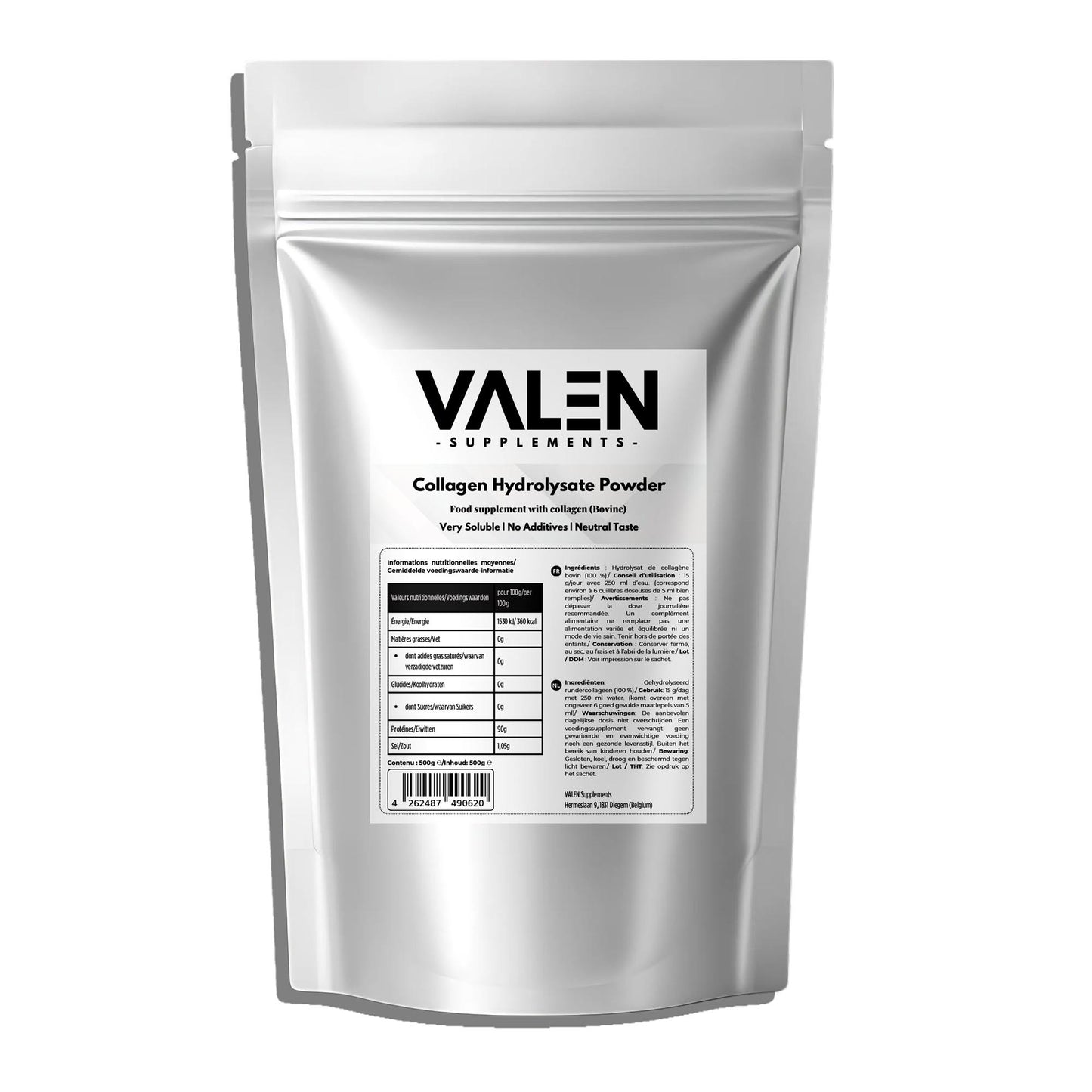 Collagen Powder