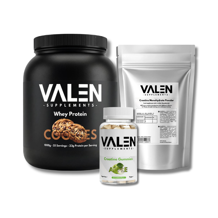 Performance & Muscle Growth