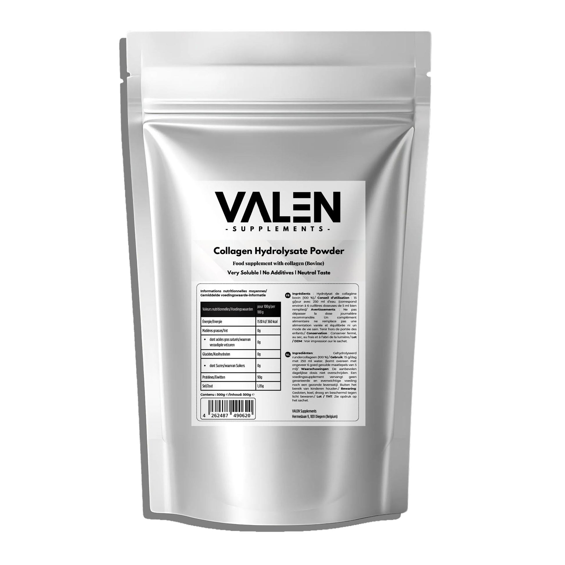 Collagen Powder