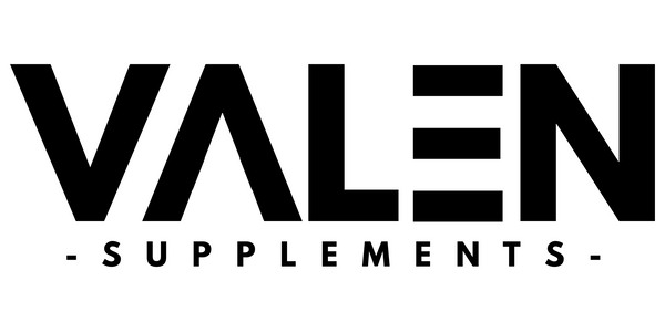 VALEN Supplements Logo