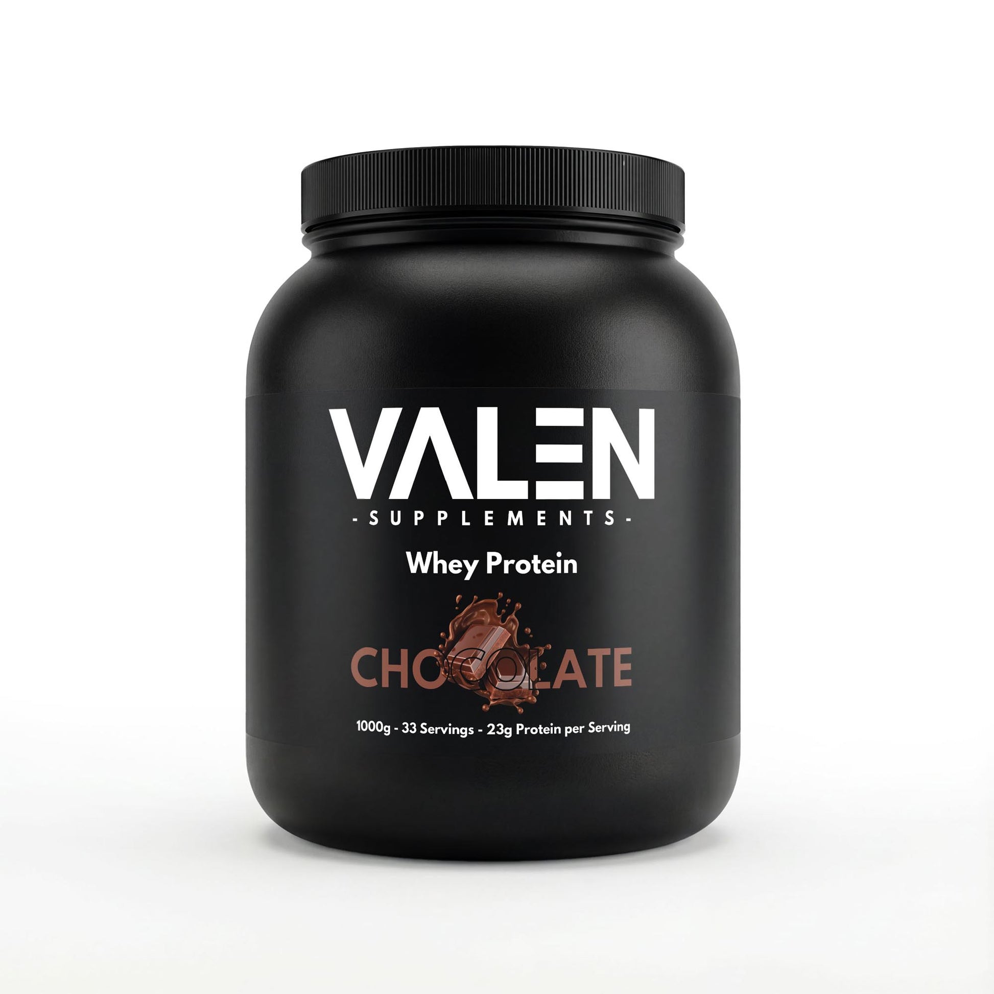 Protein Chocolate