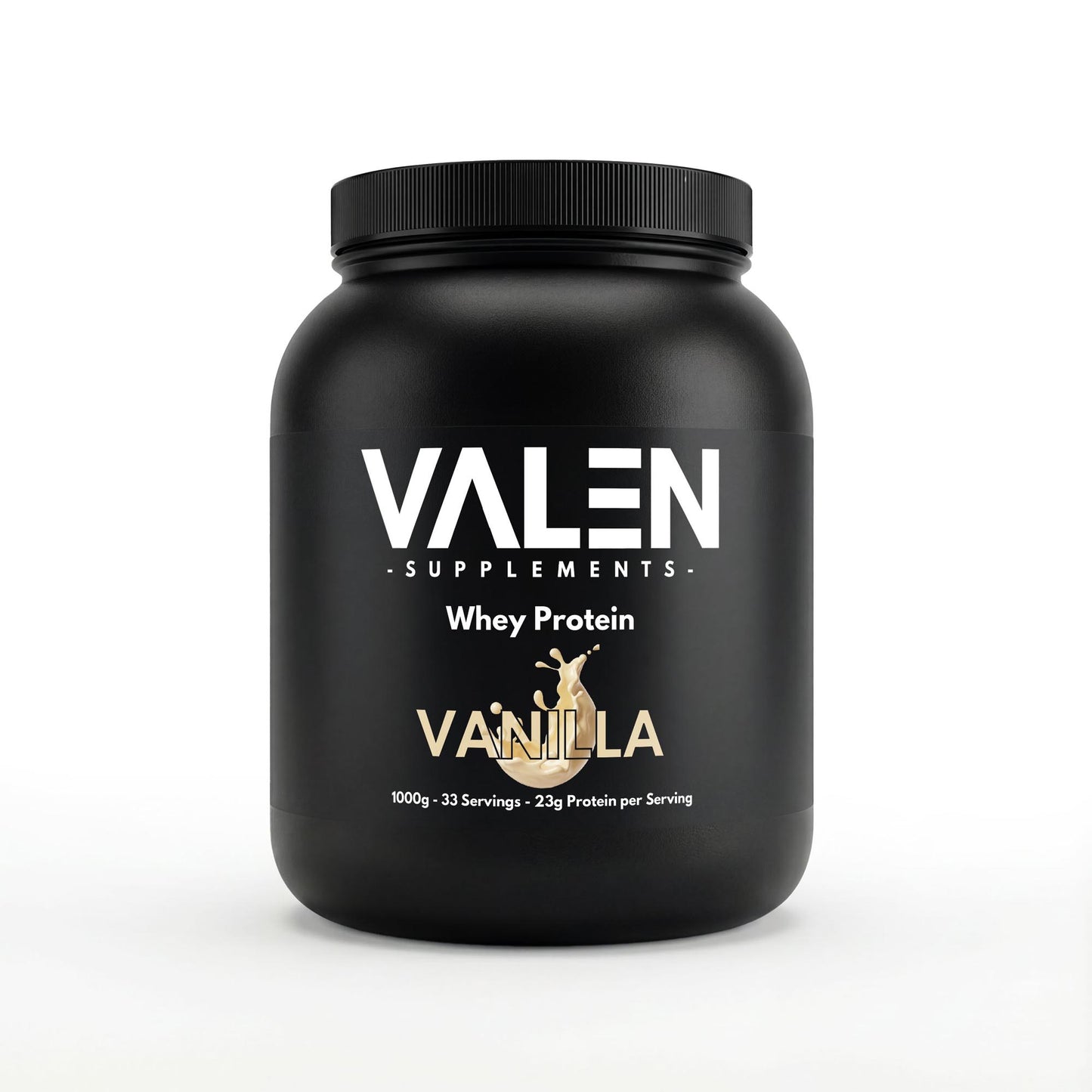 Protein Vanilla
