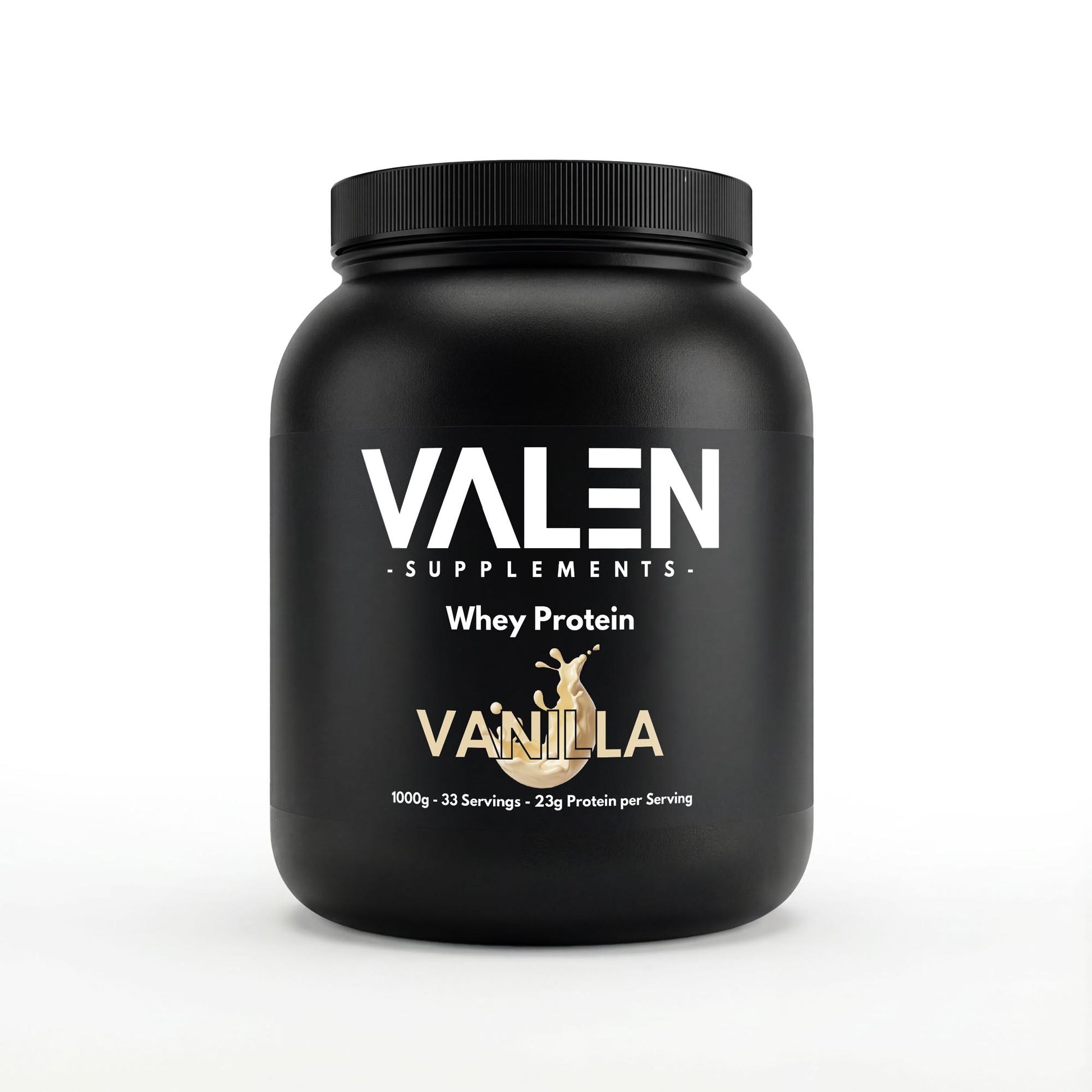 Protein Vanilla