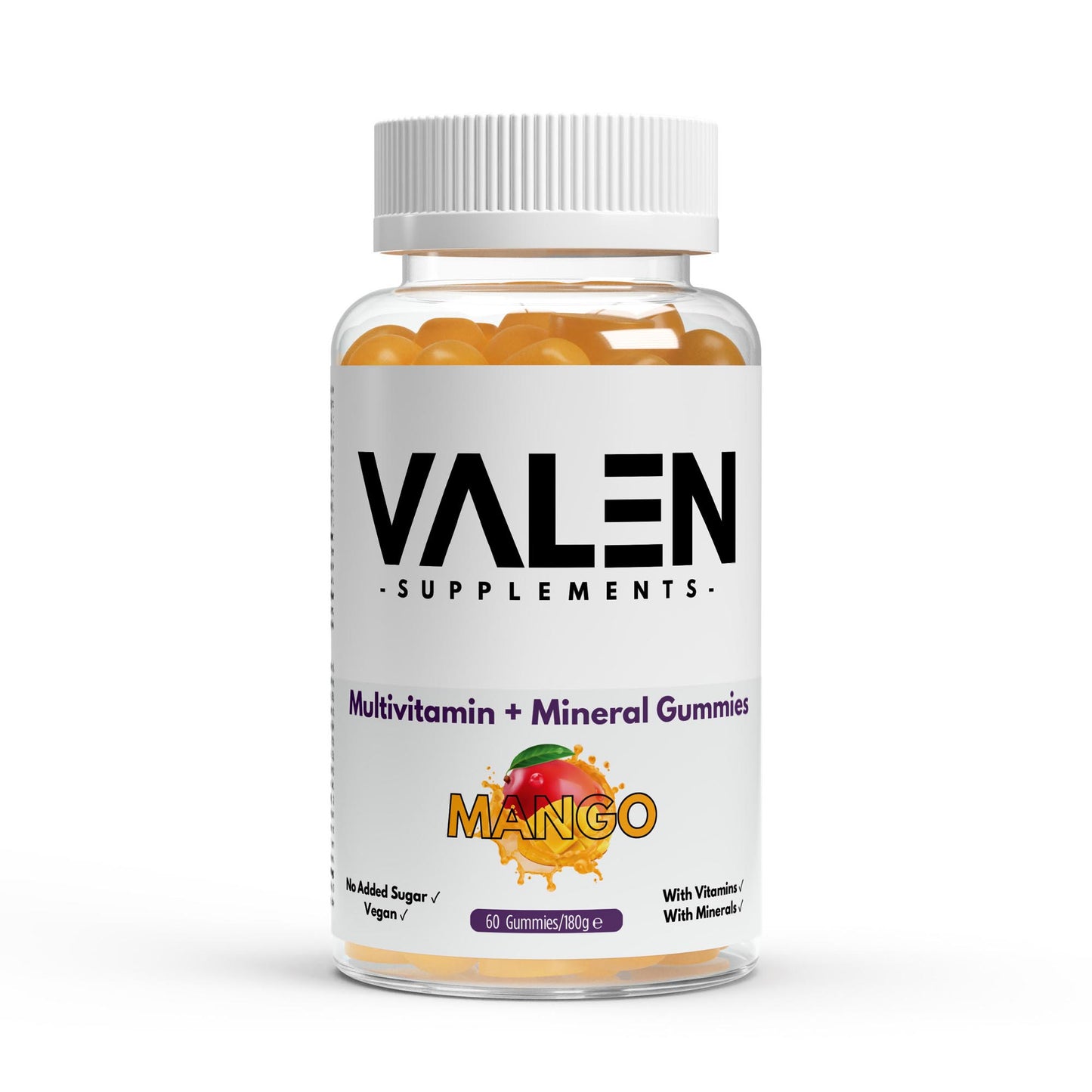Multivitamin Gummies