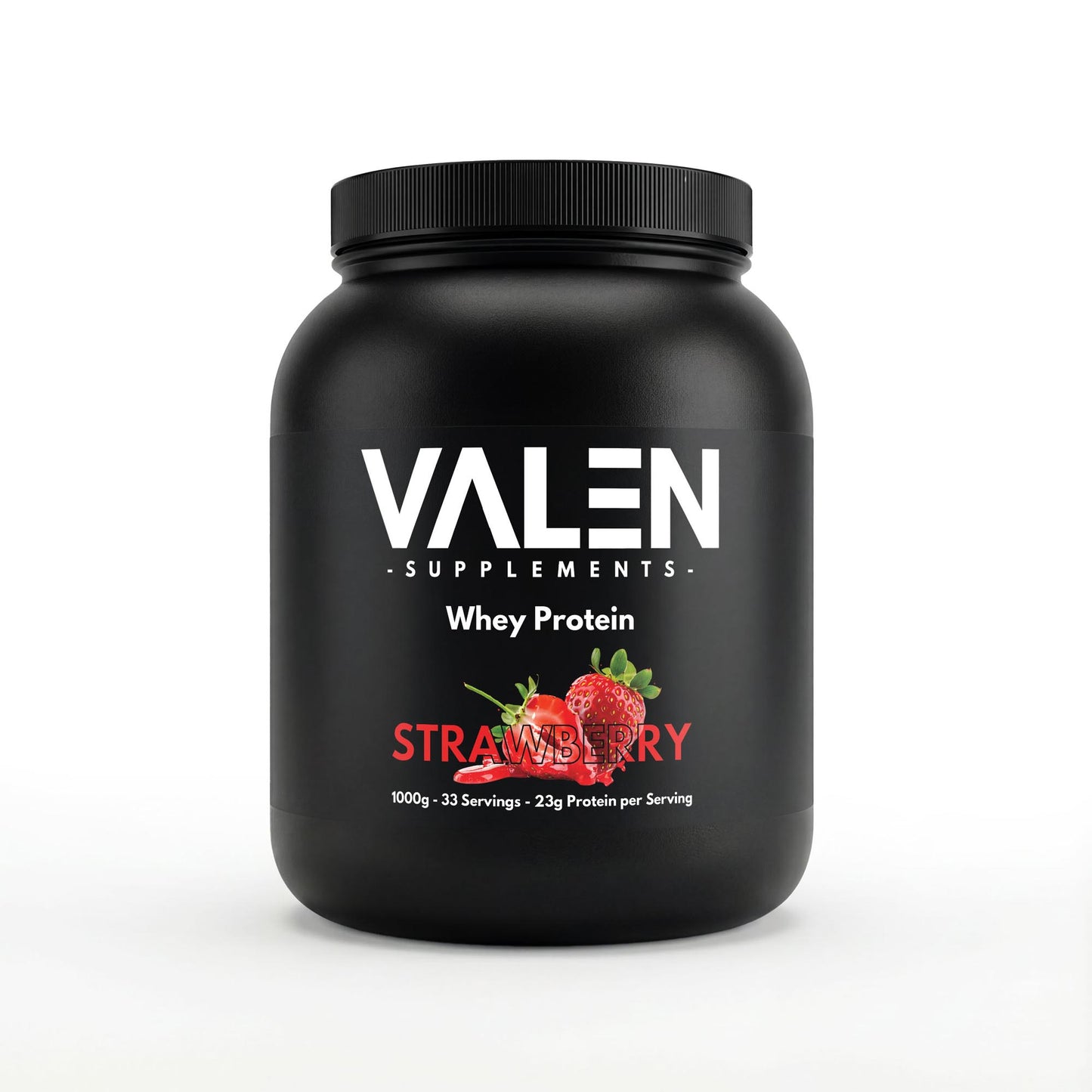 Protein Strawberry