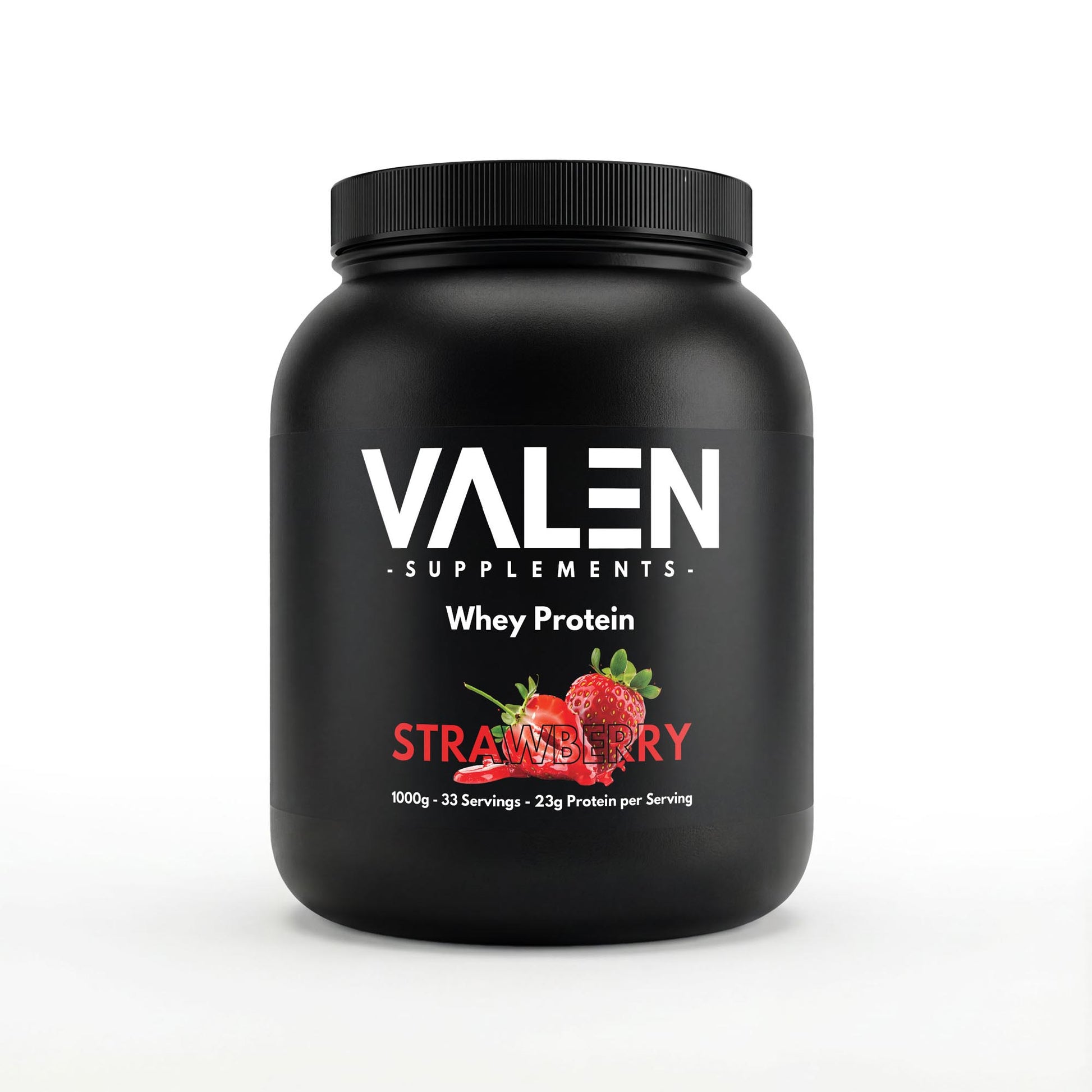 Protein Strawberry